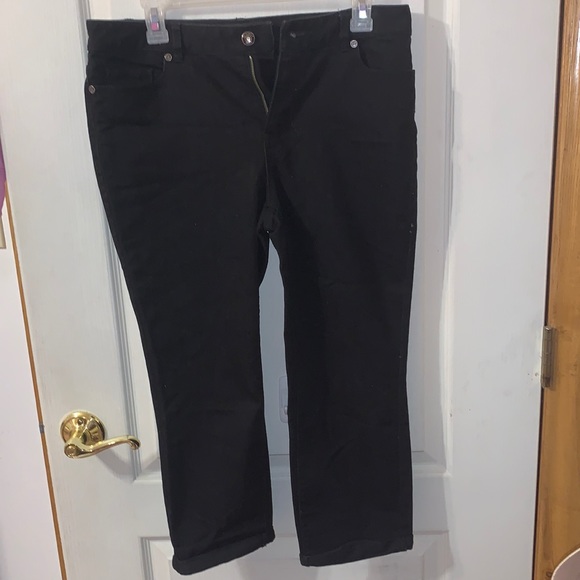 Coldwater Creek Pants - Coldwater Creek